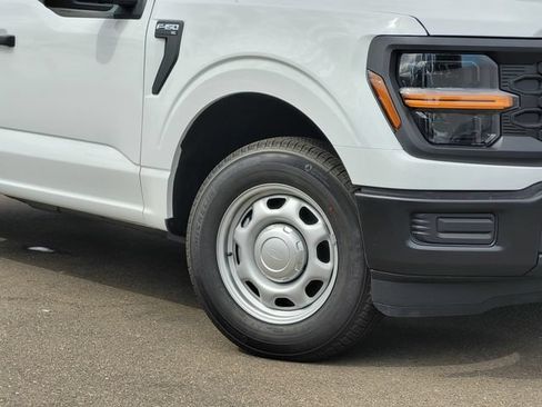 New 2026 Ford F150 XL RWD image 2