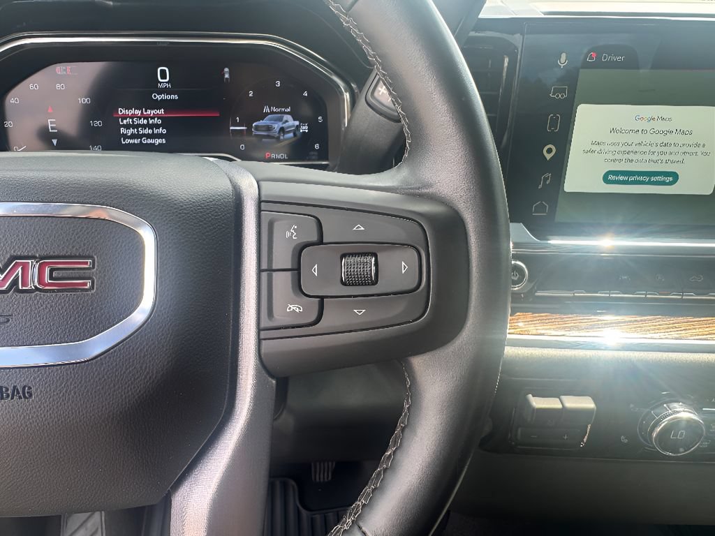 Used 2025 GMC Sierra 1500 Elevation AWD/4WD image 19