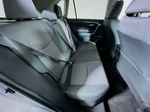 Certified 2025 Toyota RAV4 XLE image 24