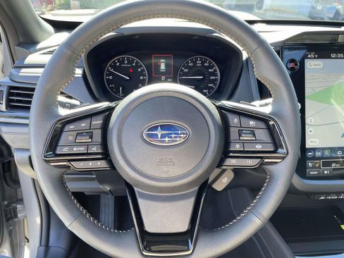 Certified 2025 Subaru Forester Touring w/ Popular Package - Touring image 22