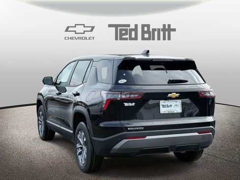 New 2026 Chevrolet Equinox LT w/ Convenience Package II image 6