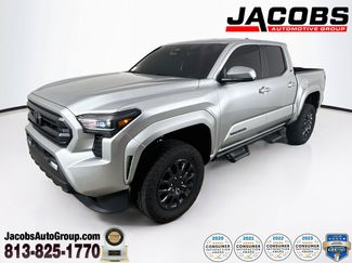 Used 2025 Toyota Tacoma SR5 RWD video 1