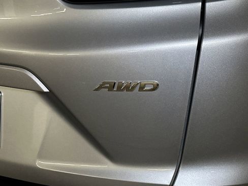 Used 2022 Honda CR-V EX image 4