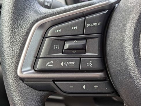 New 2026 Subaru Impreza 2.0i Sport AWD/4WD image 25