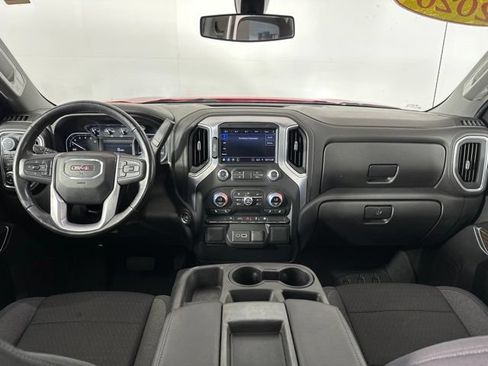 Used 2020 GMC Sierra 1500 Elevation w/ Elevation Value Package AWD/4WD image 5