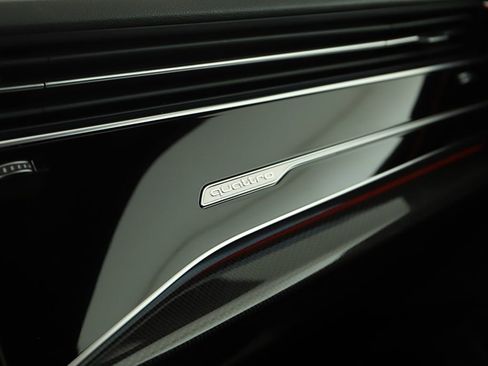 Used 2023 Audi SQ8 Prestige w/ Prestige Package AWD/4WD image 32