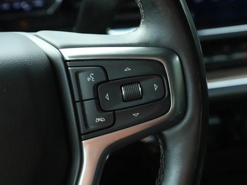 Used 2024 Chevrolet Silverado 3500 LT w/ Z71 Sport Edition AWD/4WD image 24