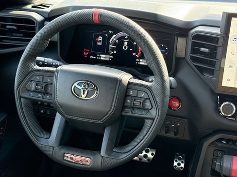 New 2026 Toyota Tundra TRD Pro AWD/4WD image 14
