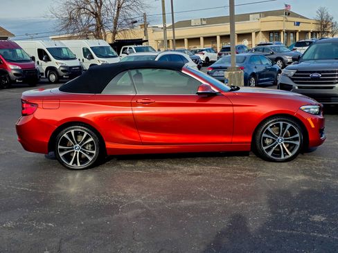 Used 2020 BMW 230i xDrive 230i xDrive w/ Premium Package image 29