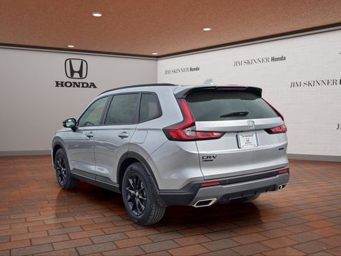 New 2026 Honda CR-V Sport-L image 14