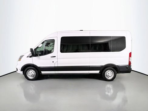 New 2026 Ford Transit 350 XLT image 6