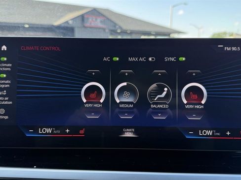 Used 2023 BMW i4 eDrive35 RWD image 58