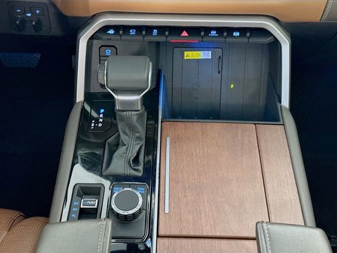 Used 2022 Toyota Tundra 1794 Edition w/ Advanced Package image 38