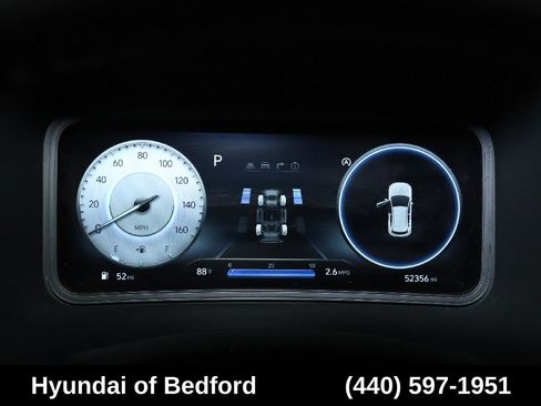 Used 2022 Hyundai Kona N Line w/ Tech Package AWD/4WD image 27