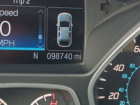 Used 2016 Ford Escape Titanium w/ Equipment Group 301A image 11