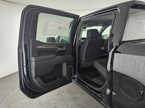 New 2026 GMC Sierra 1500 Elevation image 18