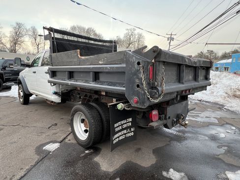 Used 2015 RAM 5500 Tradesman image 3