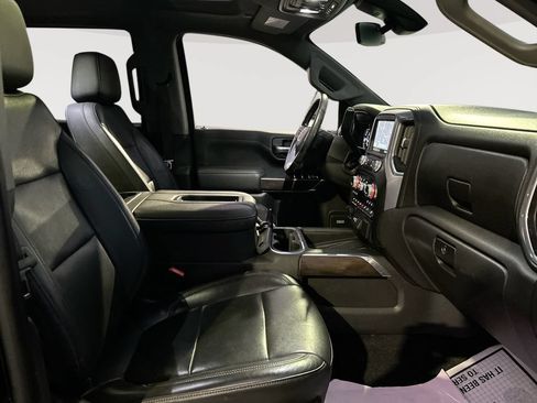 Used 2020 GMC Sierra 1500 SLT w/ SLT Premium Plus Package AWD/4WD image 31