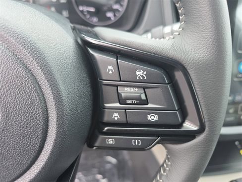 New 2026 Subaru Forester Premium image 23