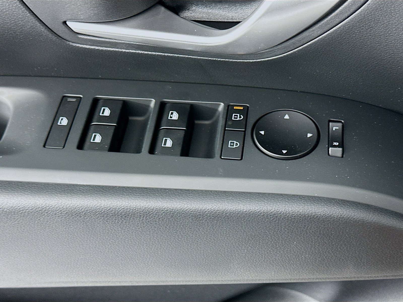 New 2026 Hyundai Tucson SE AWD/4WD image 21