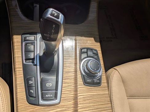 Used 2014 BMW X3 xDrive28i AWD/4WD image 14