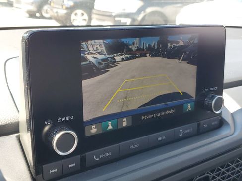 Used 2024 Honda Accord EX image 27