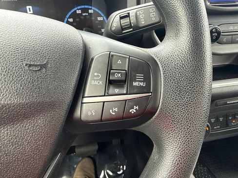 Used 2023 Ford Bronco Sport Big Bend AWD/4WD image 21