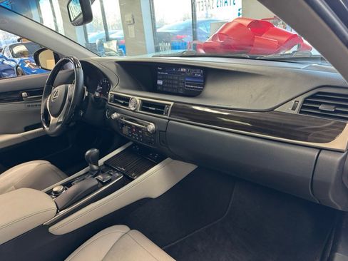 Used 2014 Lexus GS 350 image 70