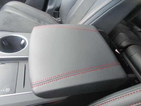 Certified 2026 Acura MDX A-Spec AWD/4WD image 20