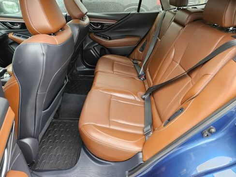 Used 2020 Subaru Outback Touring AWD/4WD image 14