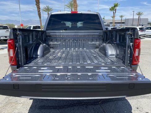 Used 2023 Ford F150 Tremor AWD/4WD image 27
