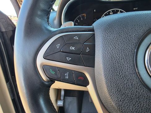 Used 2014 Jeep Grand Cherokee Limited image 13