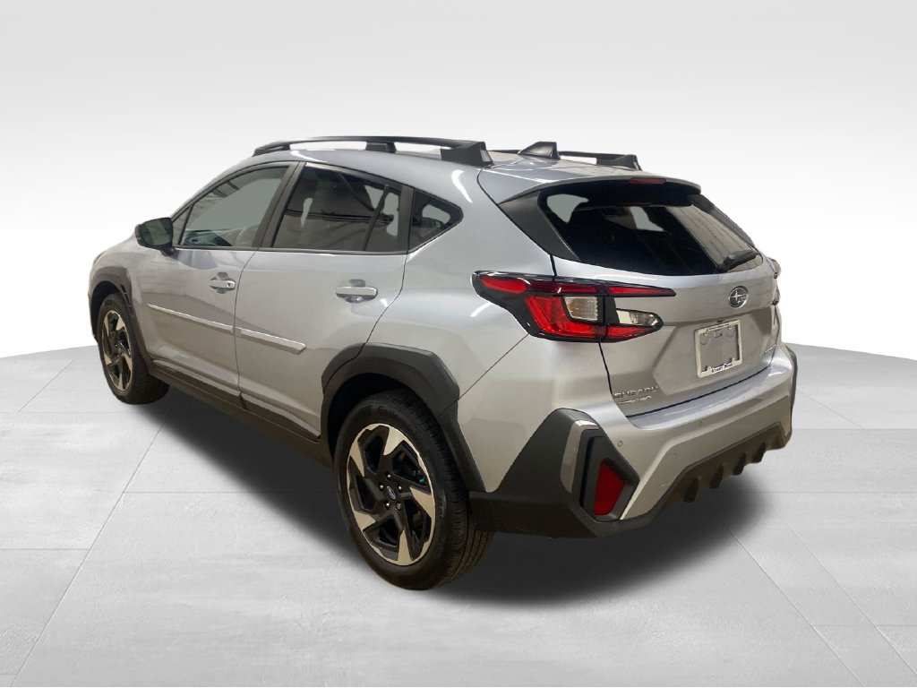 Certified 2024 Subaru Crosstrek 2.5i Limited w/ Crosstrek Mirror Package AWD/4WD image 2