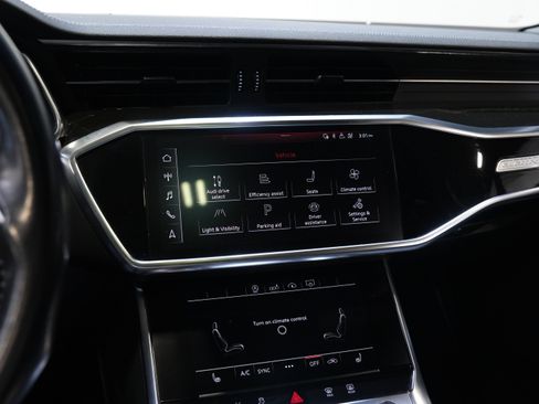 Used 2019 Audi A6 3.0T Premium Plus w/ Premium Plus Package AWD/4WD image 41