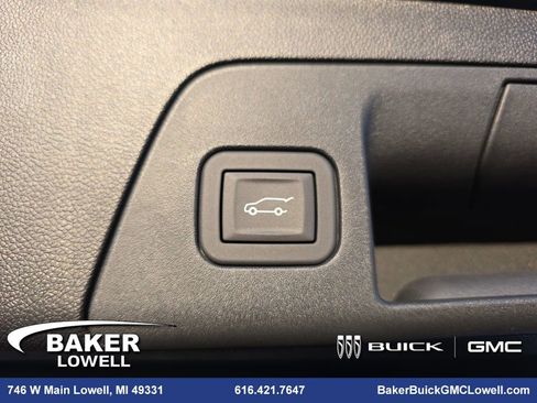 New 2026 Buick Envision Sport Touring image 14