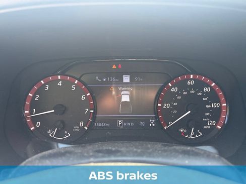 Used 2024 Nissan Frontier PRO-4X w/ Pro Convenience Package AWD/4WD image 19
