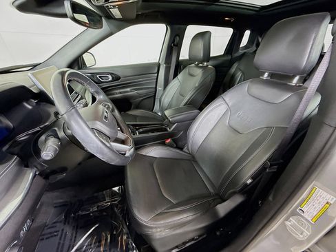 Used 2022 Jeep Compass High Altitude image 5