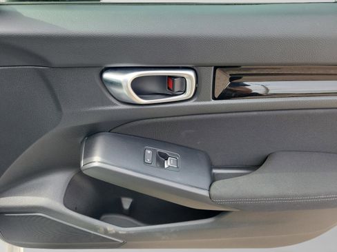 Used 2025 Honda Civic FWD Hybrid Sedan image 20
