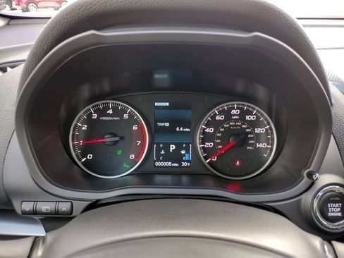 New 2026 Mitsubishi Eclipse Cross Black Edition image 19