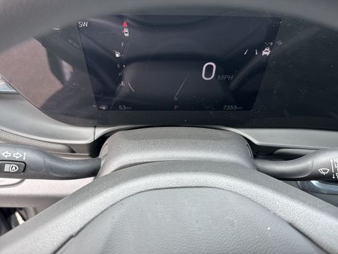 Used 2026 Buick Envista Preferred FWD image 21