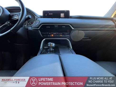 Used 2024 MAZDA CX-90 3.3 Turbo w/ Preferred Plus image 3