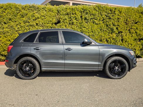 Used 2012 Audi Q5 3.2 Premium Plus image 4