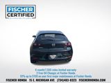 Used 2024 MAZDA MAZDA3 s image 4