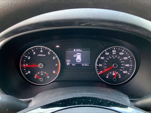 Used 2020 Kia Sportage LX w/ LX Popular Package FWD image 24