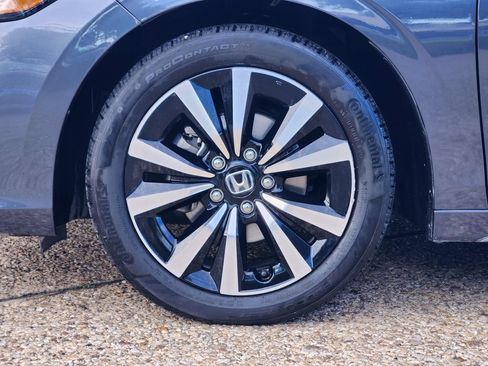 Used 2023 Honda Civic EX-L image 11