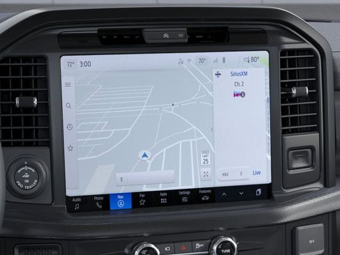 New 2026 Ford F150 Lariat w/ Bed Utility Package image 14