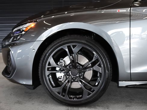 New 2026 Audi A3 2.0T Premium image 4