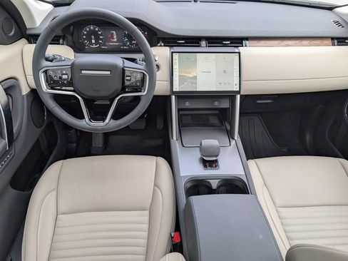 Certified 2025 Land Rover Discovery Sport S image 10