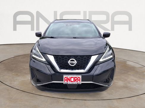 Used 2020 Nissan Murano SV FWD image 5