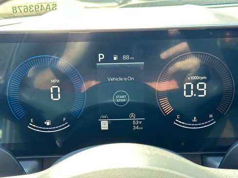 New 2025 Hyundai Sonata SE image 26